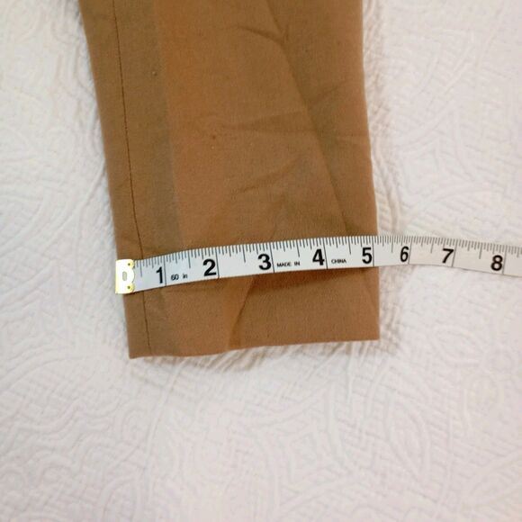 Pendleton Wool Women’s Blazer Brawn Womens Size 10 - Picture 9 of 13